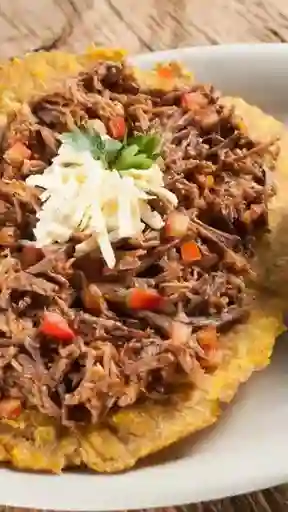 Patacón Res