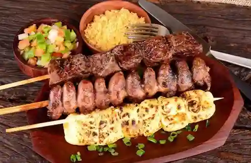Pincho Pollo