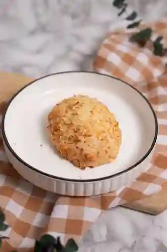 Galletas de Queso