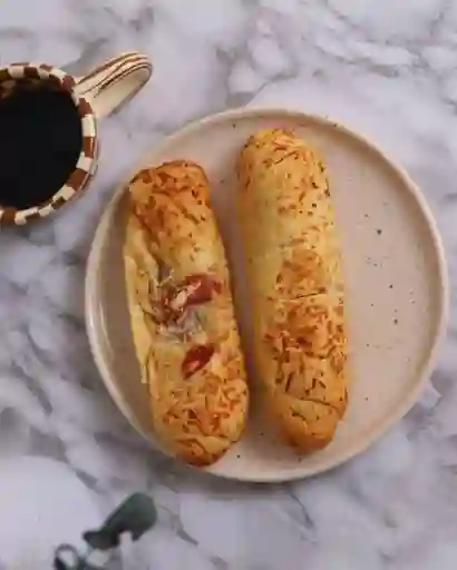 Pan de Queso Pq