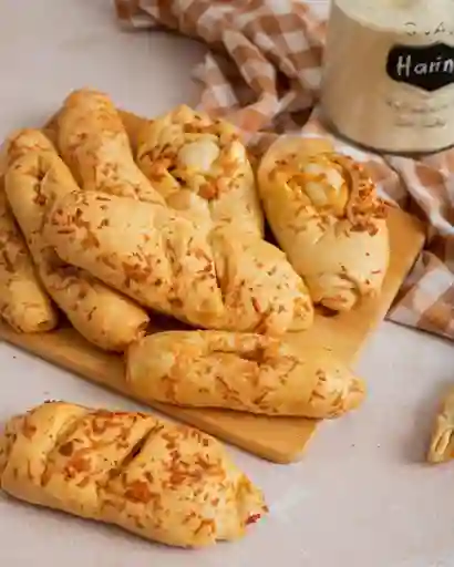 Pan de Queso X 11