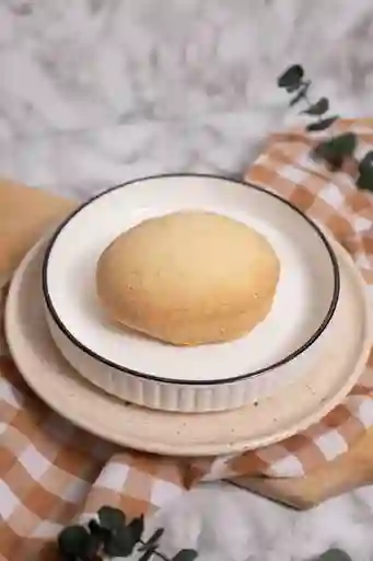 Galletas de Limon
