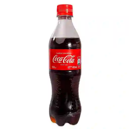 Coca-Cola 450 ml