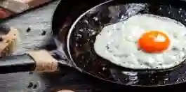 Huevos Clasicos -Fritos