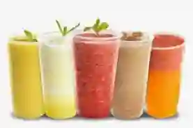 B 16 Oz Jugo Agua