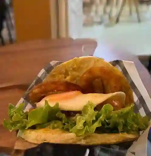 Arepa la Mela