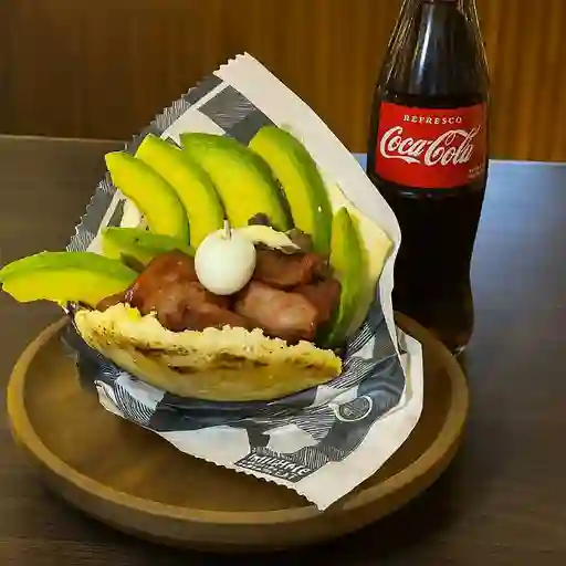 Combo la Bbq