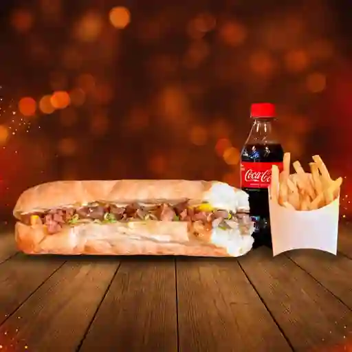 Big Barrel Bbq Especial 15 Cm