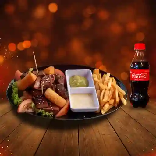 Picada Especial 500 Gr.