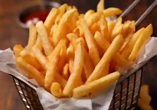 Papas a la Francesa