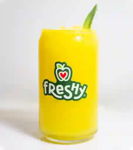 Tropical Fresh