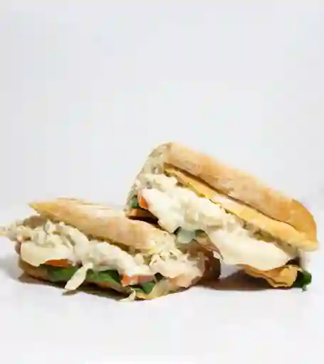Sandwich Ocean + Refresky