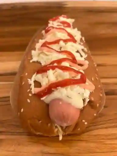 Perro Especial