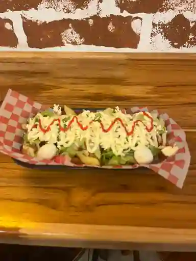 Perro Súper Especial