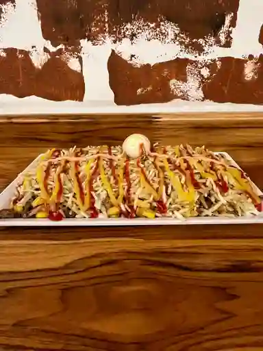 Mazorcada