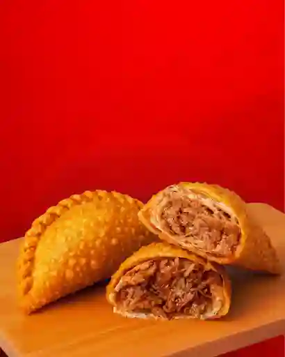 Combo empanadas cetta