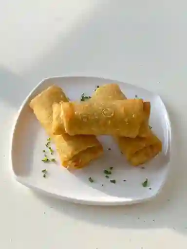Egg Roll Lumpias