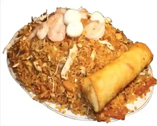 Chow Fan Wan Xian