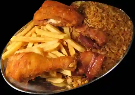 Costi Pollo