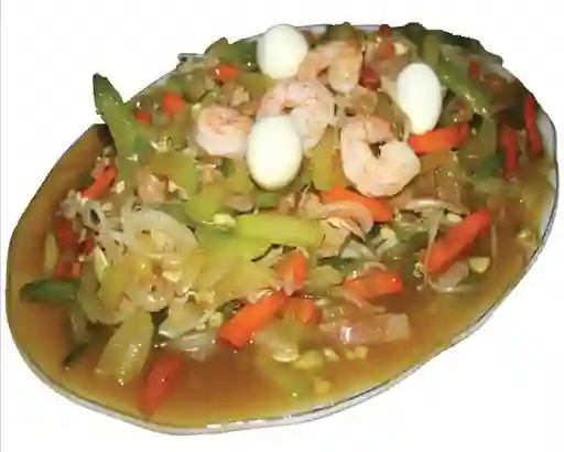 Chow Suey Wan Xian