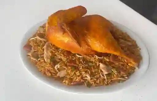 Combo 1