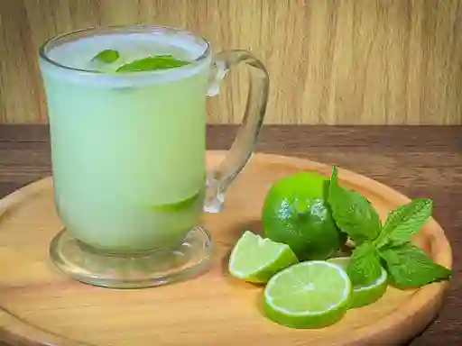 Limonada Natural 14 Oz