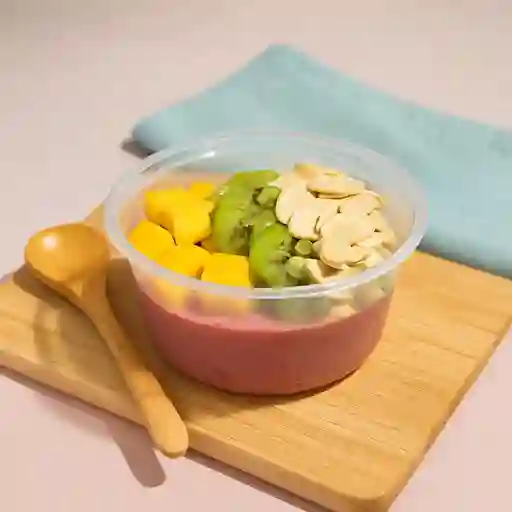 Frutal Fire