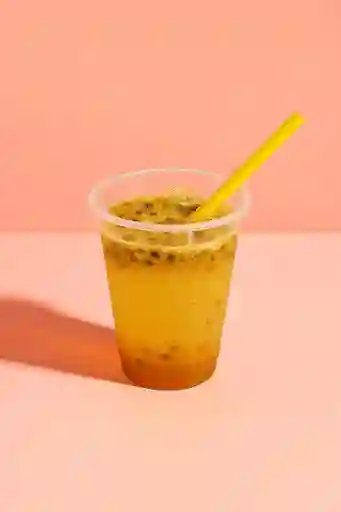 Burbuja Amarilla 16 Oz