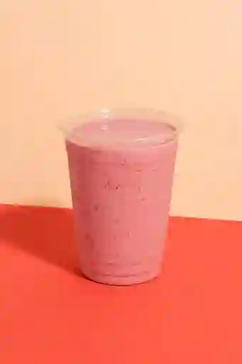Energia de Frutos Rojos 16 Oz