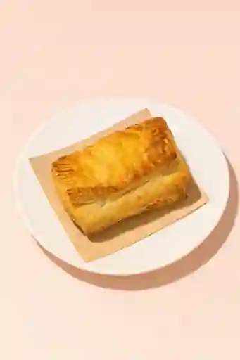 Pastel Ranchero