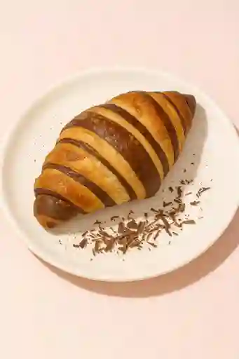 Croissant de Nutella