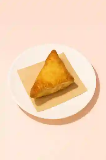 Pastel de Pollo