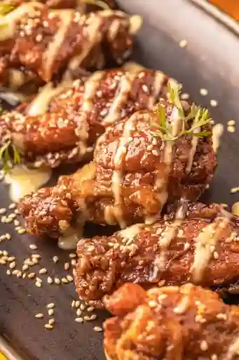 Pok Pok Wings
