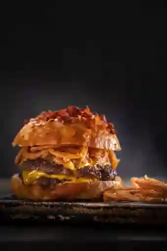Ancla Burger