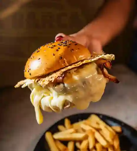 Sweet Burger