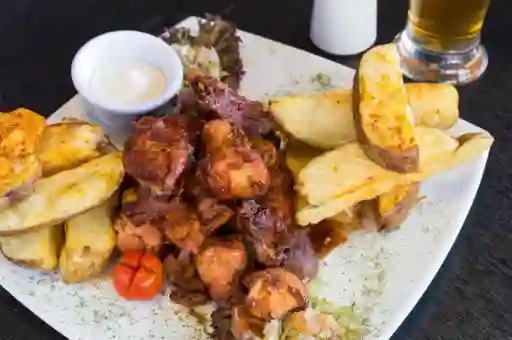 Our Famous Picada