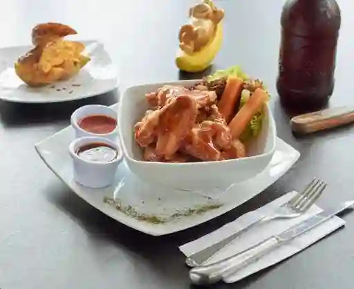Chiken Wings X 12