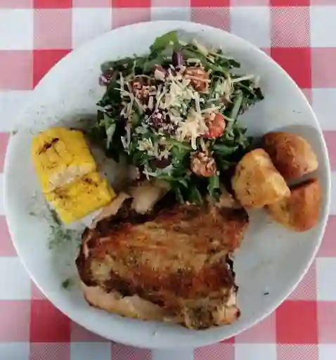 Chiken Filet