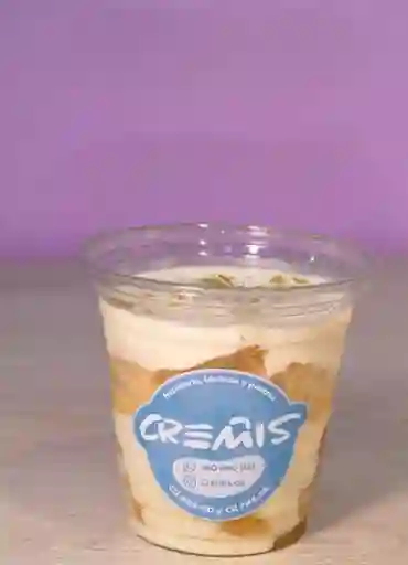 Postre de Limón
