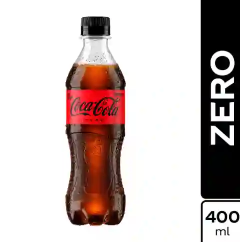 Coca-Cola Sin Azúcar 400 ml