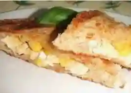 Sandwich Especia