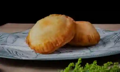 Panzerrotti Clásico