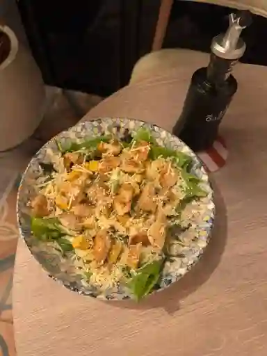 Ensalada Cesar