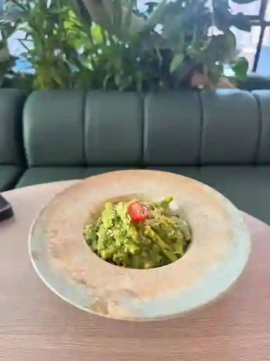 Pasta Pesto