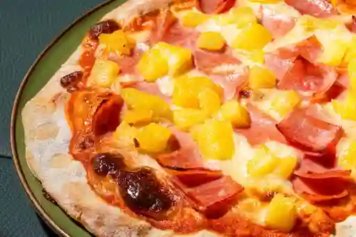 Pizza Hawaina