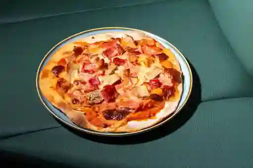 Pizza Americana