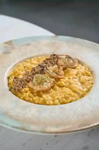 Risotto Di Ciara