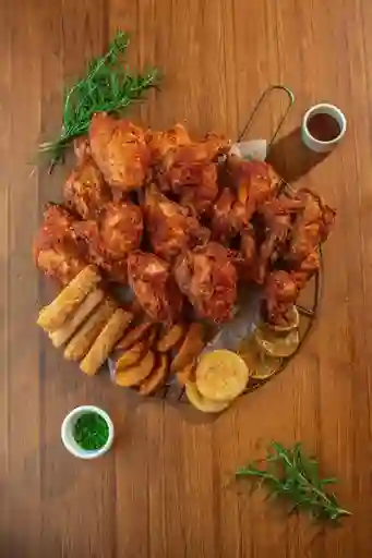 Combo Super