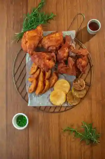 Combo Special