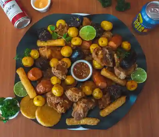 Picada Super